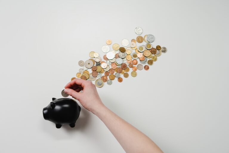Investindo no seu Futuro: Trilha da Liberdade Financeira: PARTE1