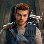 Novos jogos de Star Wars
